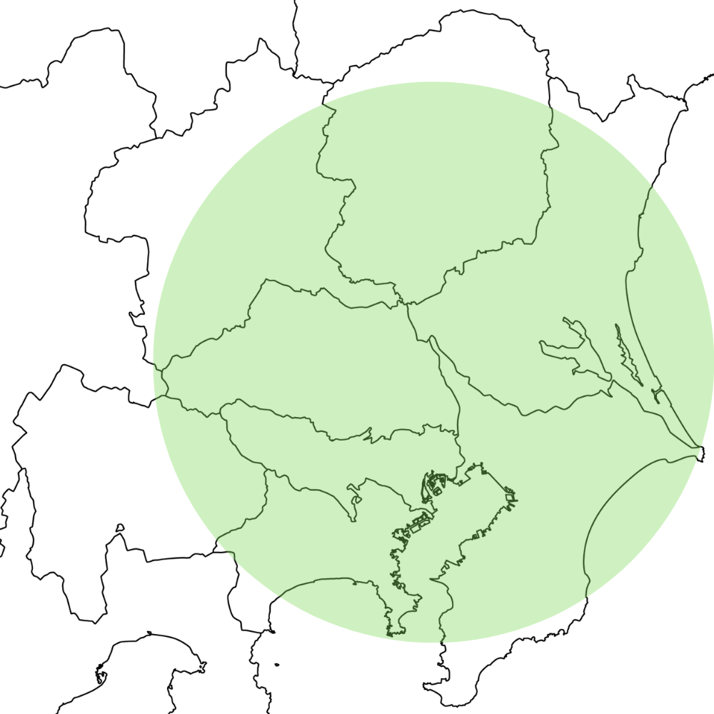東京 fm 周波数 一覧